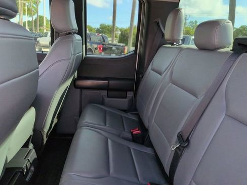 Used 2021 Ford F150 XL w/ Equipment Group 101A High AWD/4WD image 14