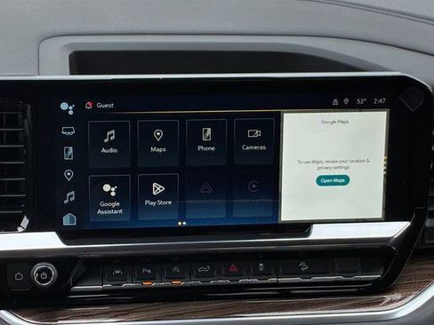 New 2026 Chevrolet Silverado 1500 LT Trail Boss w/ LT Trail Boss Premium Package image 25