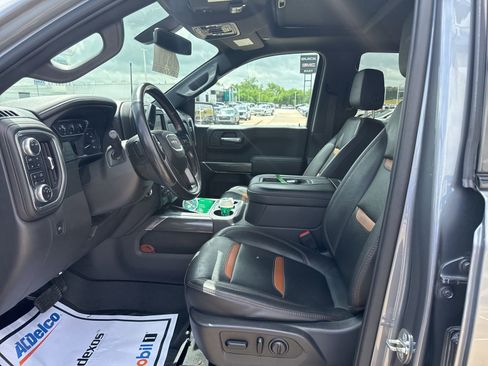 Used 2020 GMC Sierra 1500 AT4 w/ AT4 Premium Package image 11