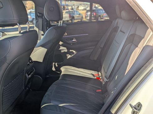 Certified 2024 Mercedes-Benz GLE 53 AMG 4MATIC Coupe image 29