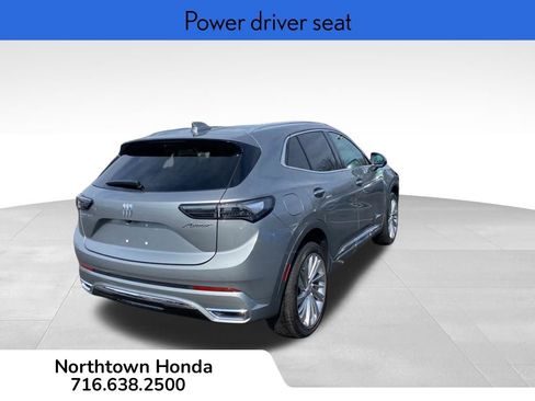 Used 2024 Buick Envision Avenir image 9