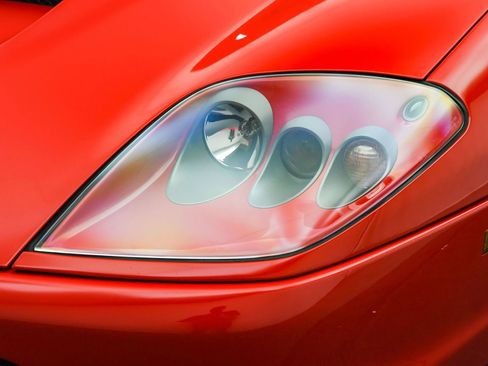 Used 2003 Ferrari 575M Maranello RWD image 30