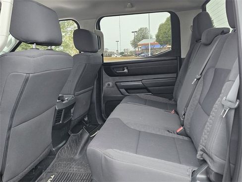 Used 2023 Toyota Tundra SR5 image 6