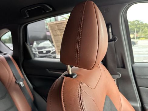 Certified 2024 MAZDA CX-5 Carbon Edition AWD/4WD image 20