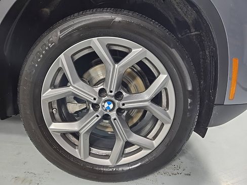 Certified 2023 BMW X3 xDrive30i w/ Premium Package image 8