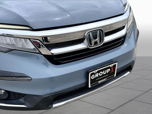 Used 2022 Honda Pilot Touring image 30