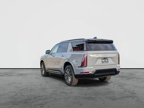 New 2026 Cadillac Escalade IQL Sport 1 image 8