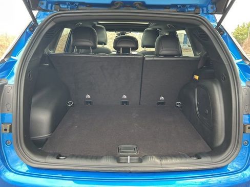 Used 2024 Jeep Compass Limited w/ Sun and Sound Group image 28