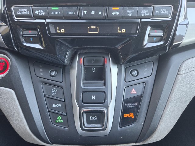 Used 2018 Honda Odyssey Touring image 22