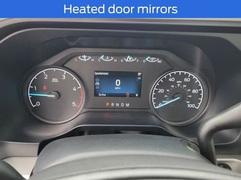 New 2025 Ford F250 XL w/ STX Appearance Package image 18