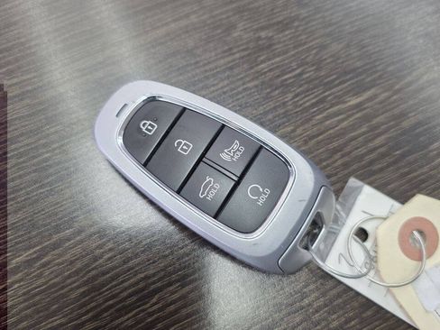 Used 2023 Hyundai Sonata SEL FWD image 21