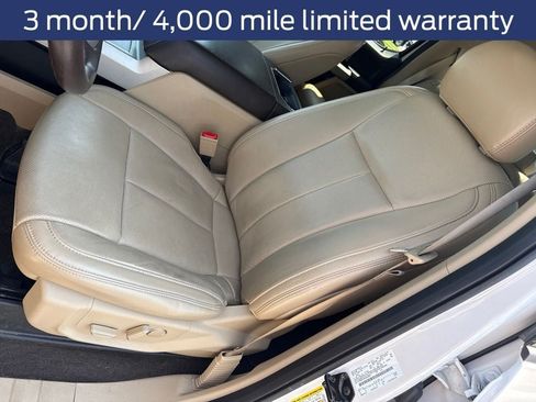 Used 2018 Ford F150 Lariat RWD image 4