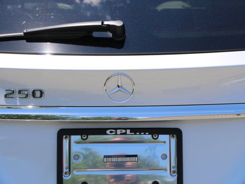 Used 2019 Mercedes-Benz GLA 250 image 5