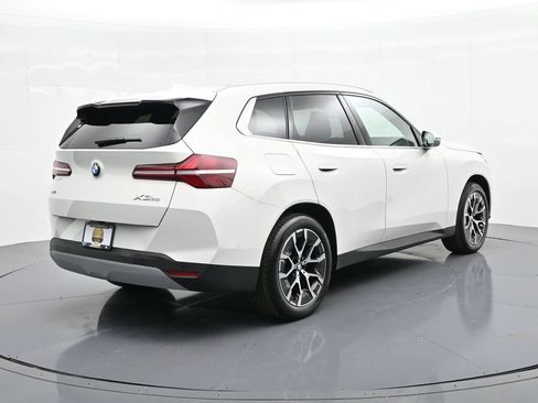 Used 2026 BMW X3 xDrive30i AWD/4WD image 6