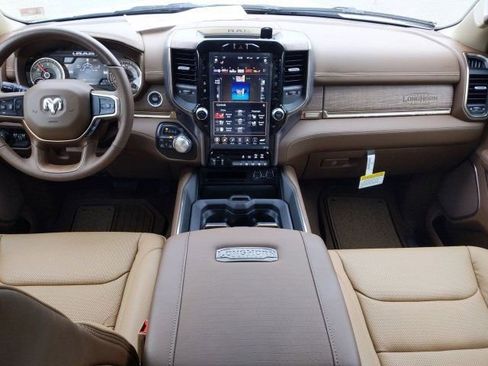 Used 2020 RAM 1500 Limited image 10