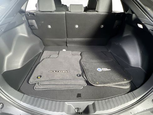 Used 2024 Subaru Solterra Premium image 24