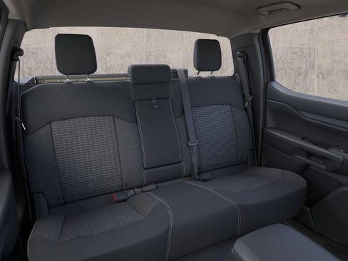 New 2026 Ford Ranger XL AWD/4WD image 11