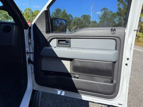 Used 2013 Ford F150 XL w/ PWR Equipment Group image 11