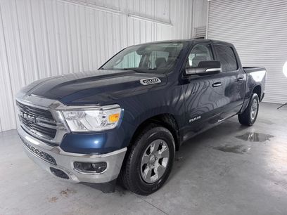 Used 2019 RAM 1500 Big Horn