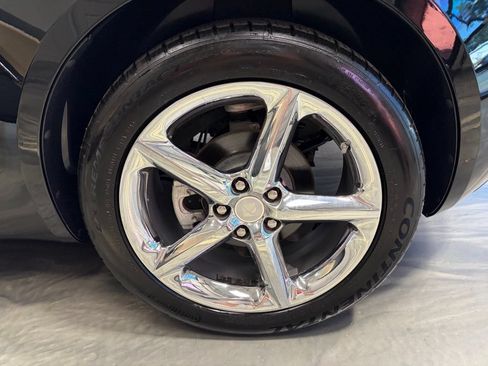Used 2008 Saturn Sky Red Line RWD image 19