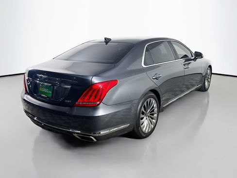 Used 2019 Genesis G90 3.3T Premium image 10