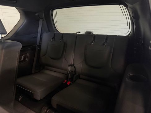Used 2023 Lexus GX 460 Premium w/ Premium Package AWD/4WD image 25