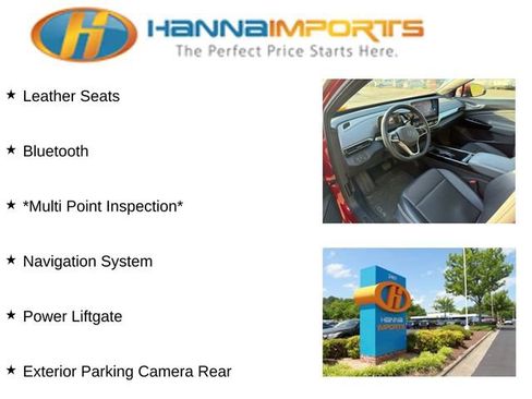 Used 2023 Volkswagen ID.4 S image 7