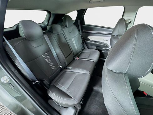 Certified 2023 Hyundai Tucson SEL image 26