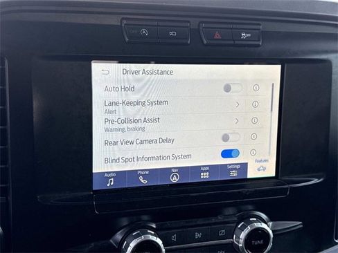 Certified 2023 Ford F150 XLT w/ Equipment Group 301A Mid image 16