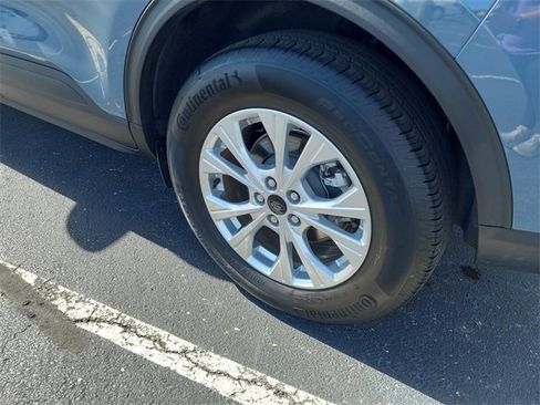 Used 2023 Ford Escape Active w/ Tech Pack #2 image 10