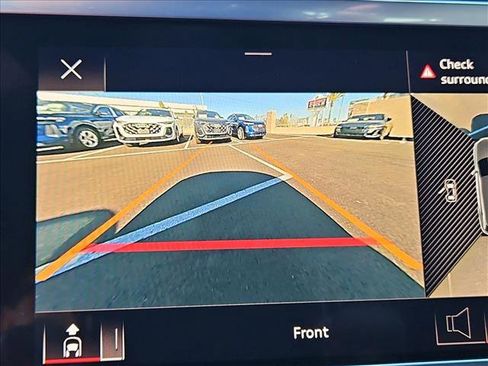 Used 2022 Audi Q3 2.0T Premium Plus w/ Premium Plus Package image 13