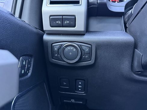 Used 2018 Ford F350 Lariat w/ Lariat Ultimate Package image 12