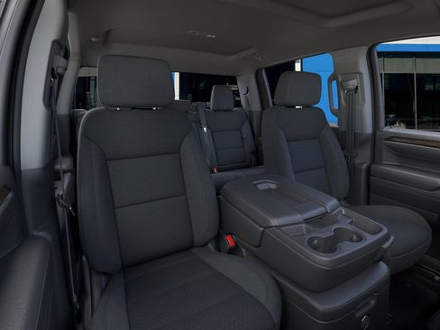 New 2026 GMC Sierra 1500 Elevation image 16