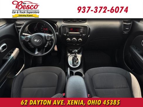 Used 2016 Kia Soul FWD image 8