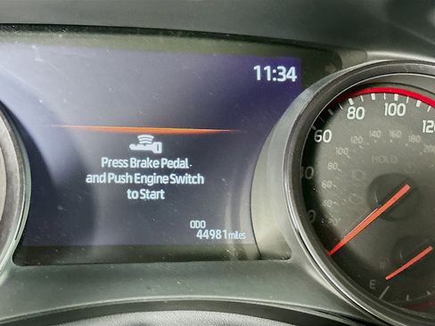 Used 2024 Toyota Camry XSE image 19