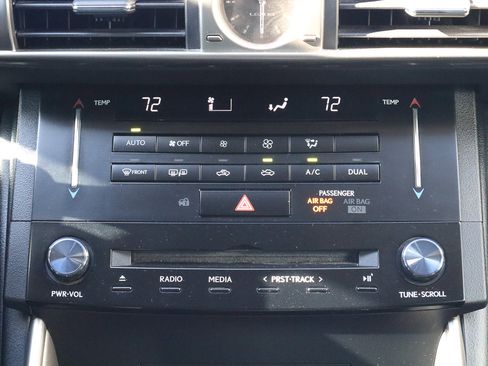 Used 2014 Lexus IS 350 AWD image 23