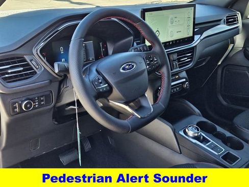 New 2026 Ford Escape ST-Line Select w/ Tech Pack #1 image 26
