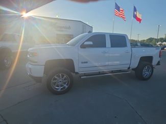 Used 2017 Chevrolet Silverado 1500 LT w/ Texas Edition video 1