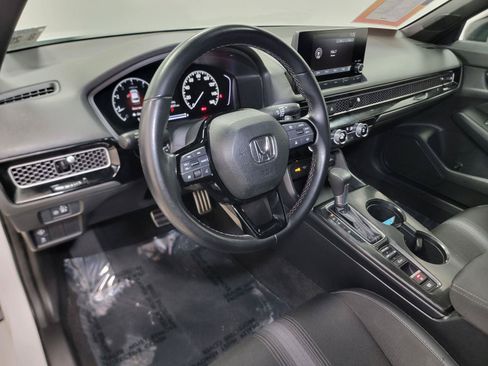 Certified 2023 Honda Civic LX image 23