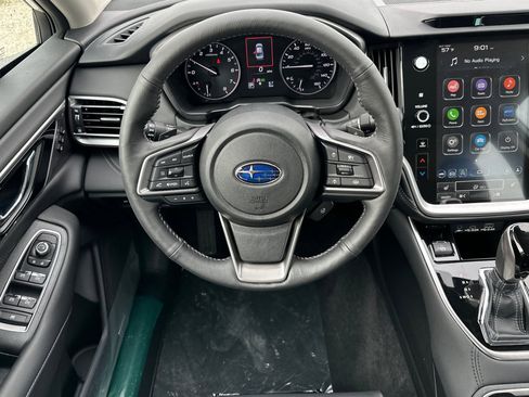 New 2025 Subaru Legacy Limited image 16