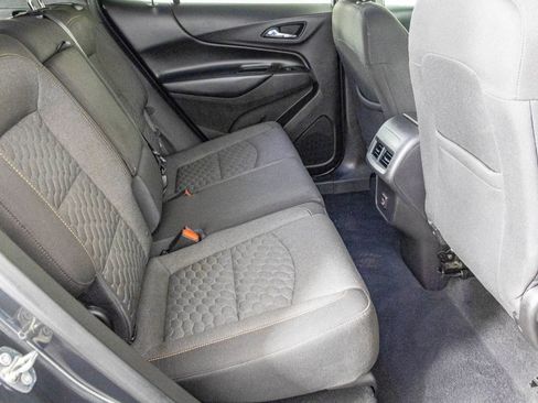 Used 2019 Chevrolet Equinox LT w/ Driver Convenience Package image 46