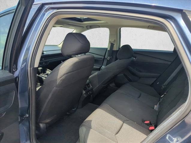 Used 2025 Honda Accord SE image 19