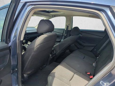 Used 2025 Honda Accord SE image 19