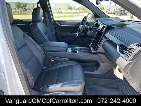 New 2026 GMC Acadia Elevation w/ Black Edition FWD image 31