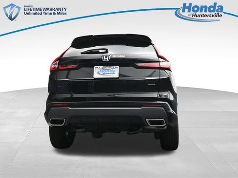 New 2026 Honda CR-V Sport Touring image 31