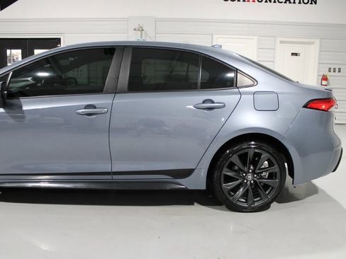 Used 2024 Toyota Corolla SE FWD image 21