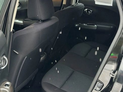 Used 2013 Nissan Juke S image 7