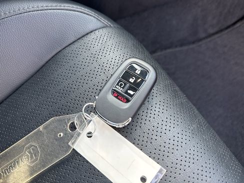 Used 2024 Honda Civic Sport Touring image 38