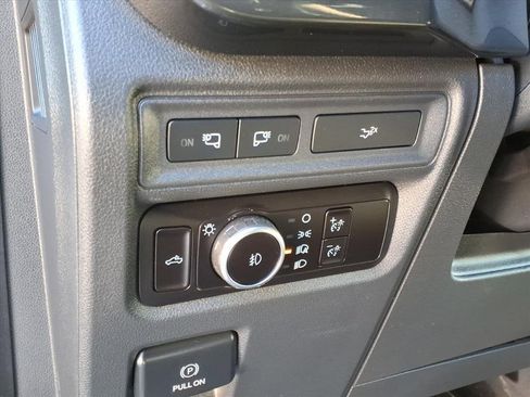 Used 2023 Ford F150 XLT w/ Equipment Group 302A High image 18