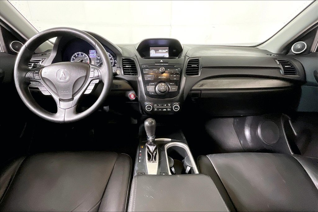 Used 2016 Acura RDX FWD image 13